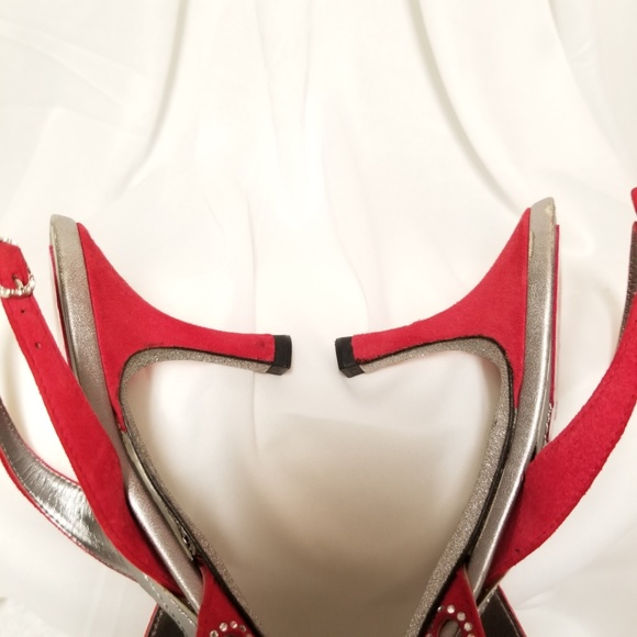 SOLD๐Renรฉ Caovilla NOT FOR SALE - Picture 4 of 8